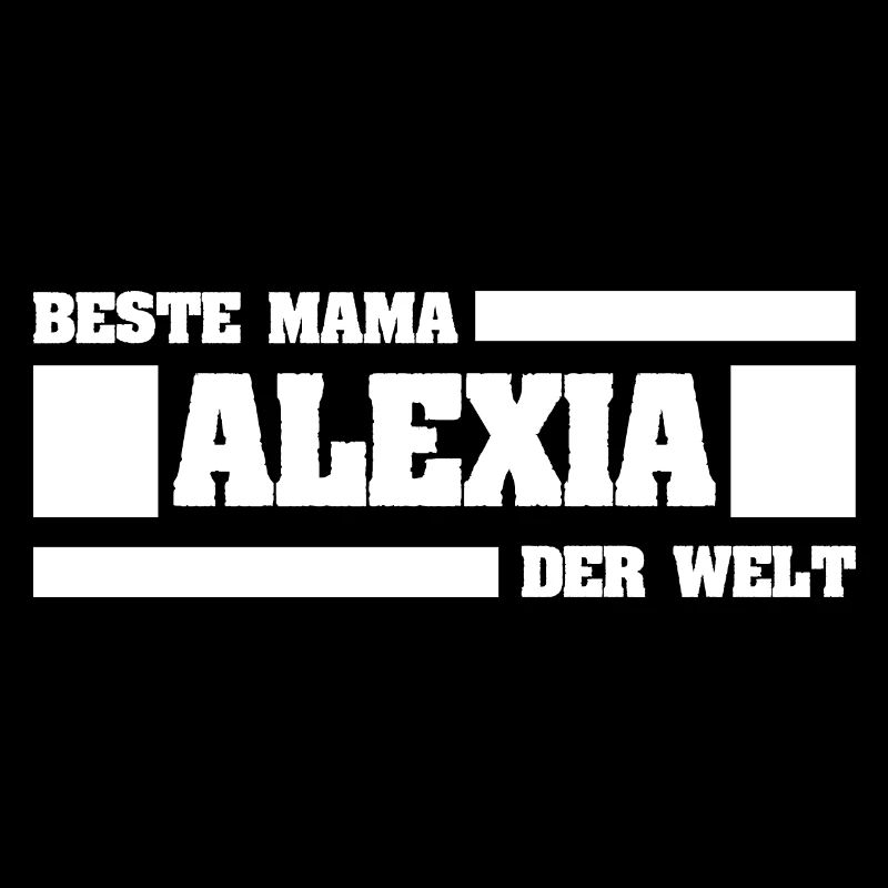 Mutter Alexia