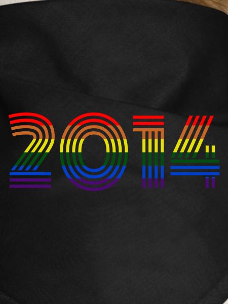 Born in 2014