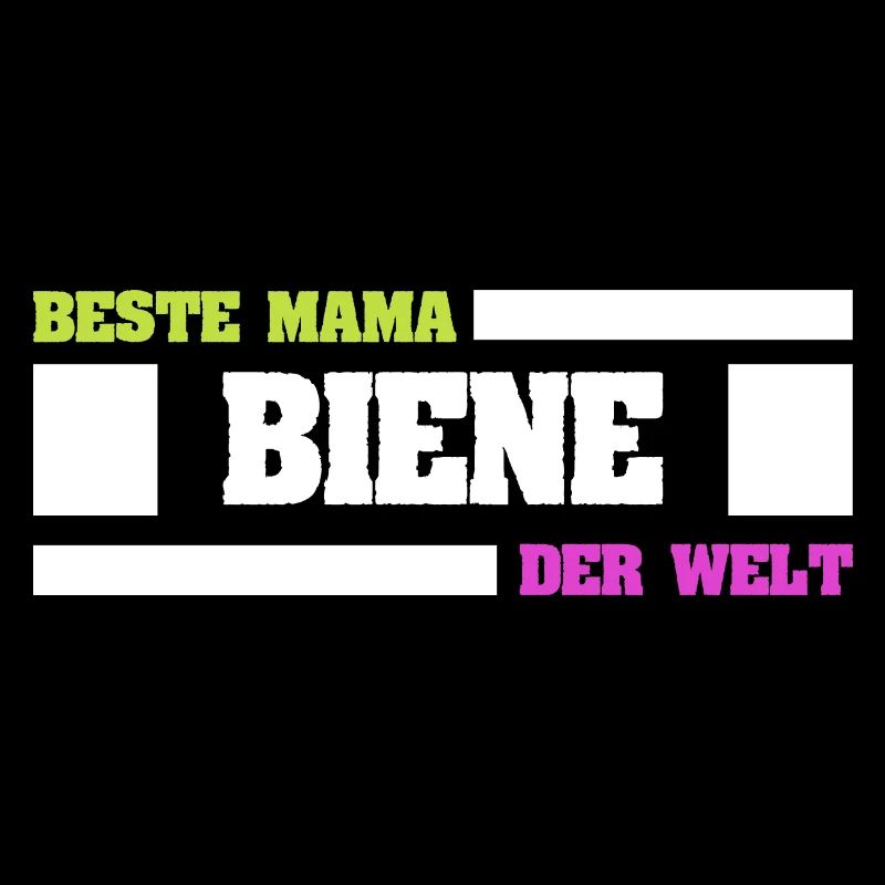 Mother Bee
