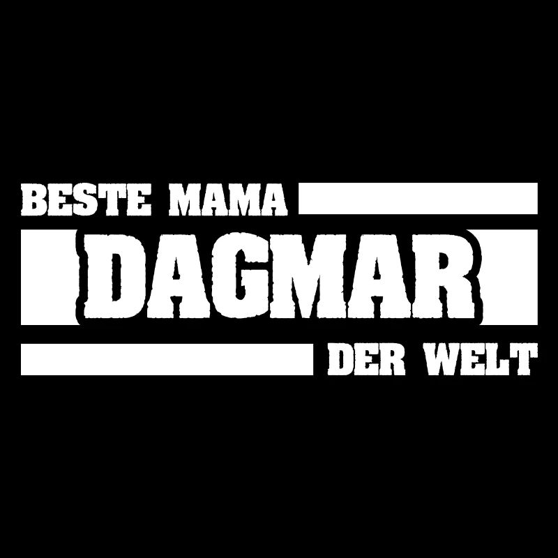 Mutter Dagmar