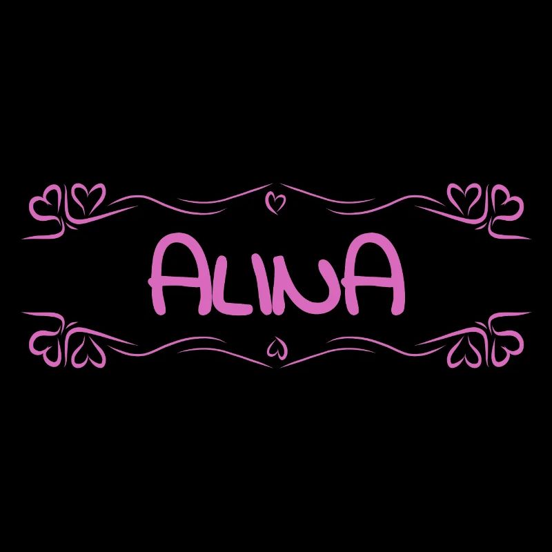 Cadeau pour Alina