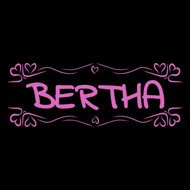 Nom Bertha