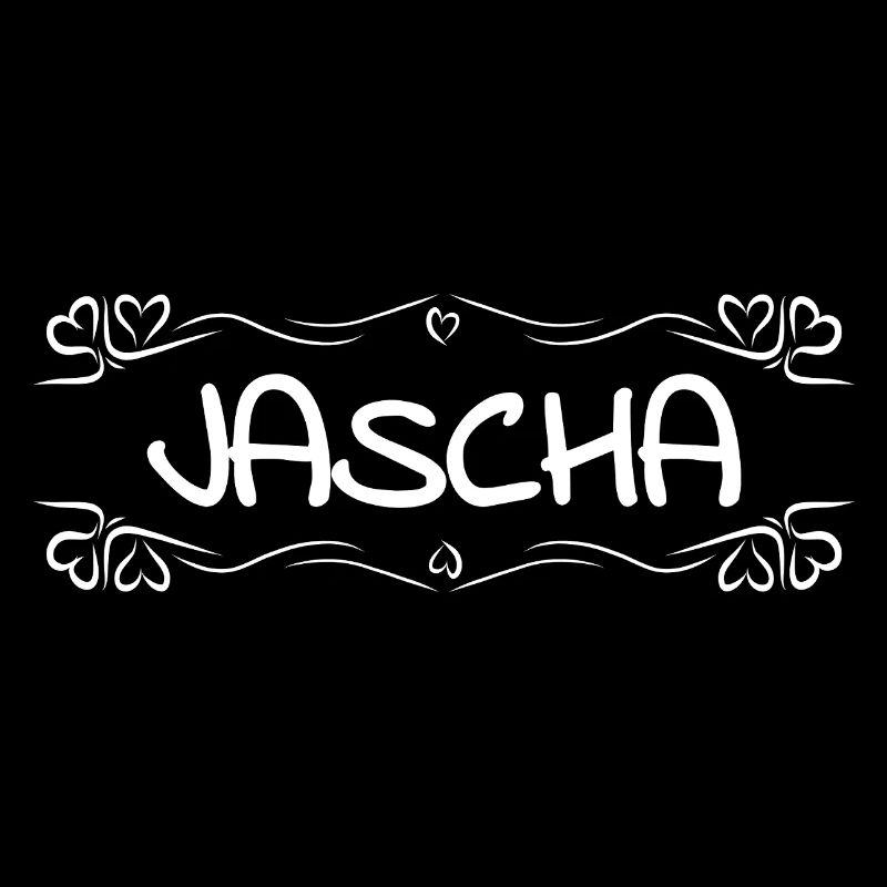 Nom Jascha