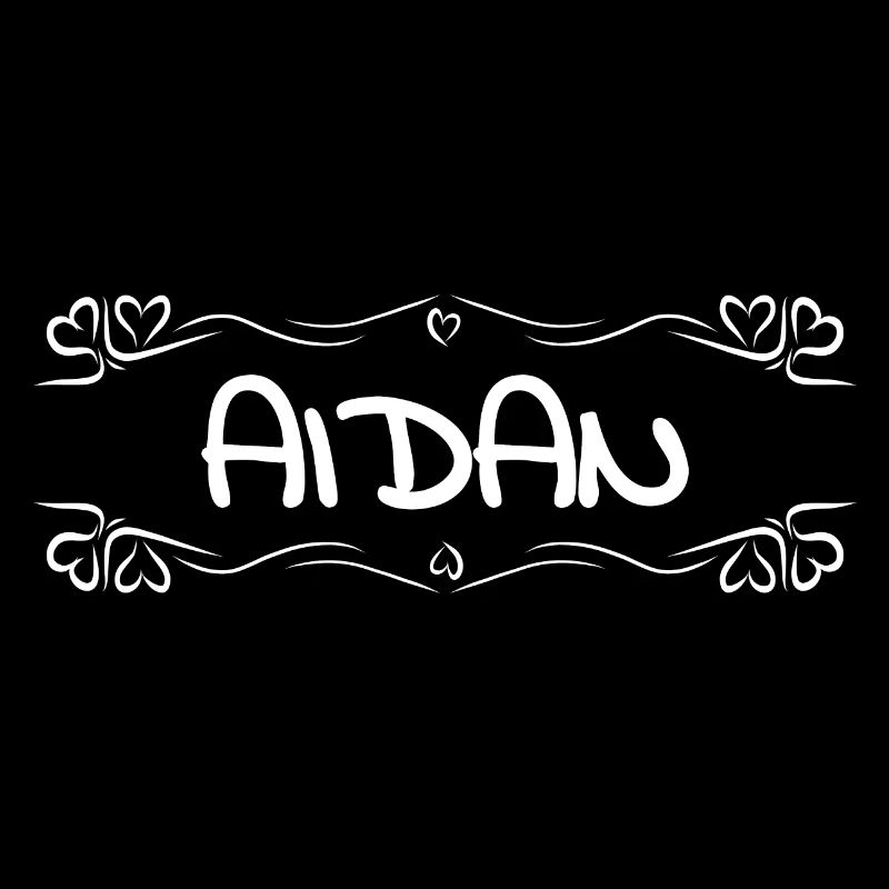 Aidan