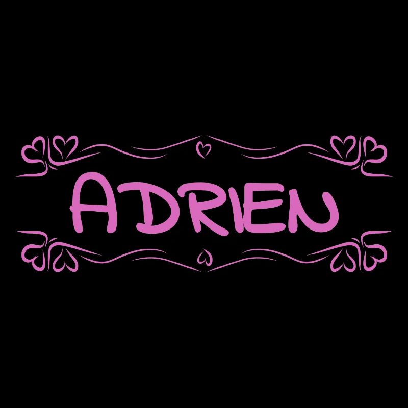 Adrien as a name