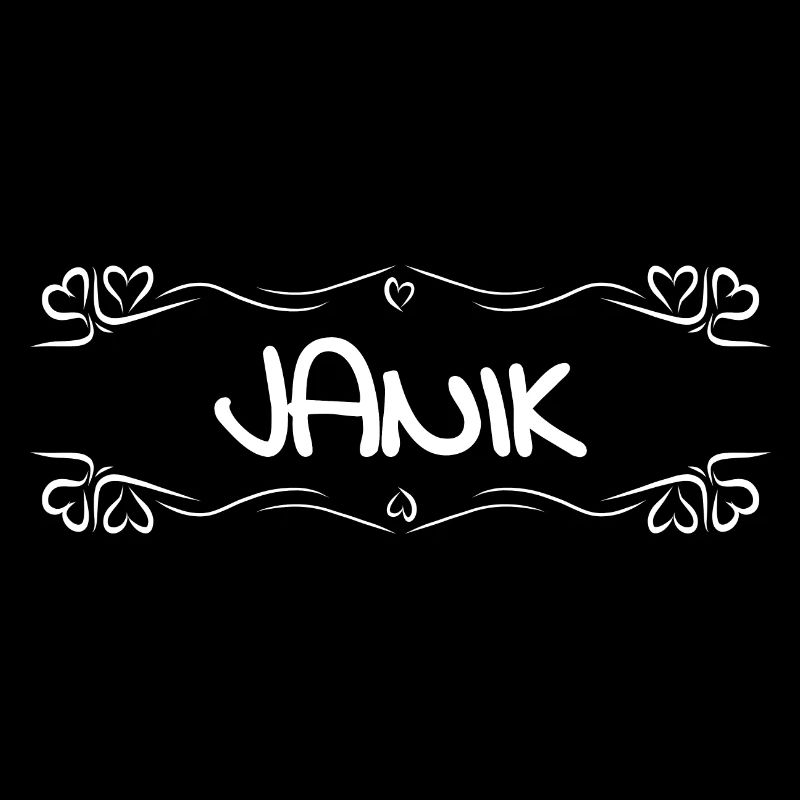Name Janik