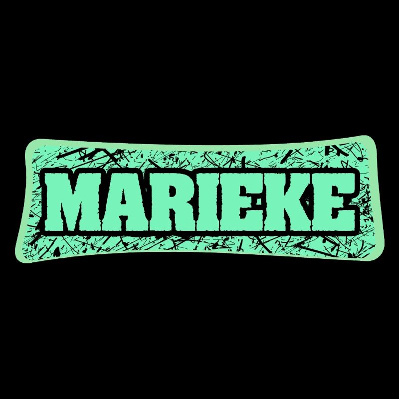 Nom de naissance : Marieke