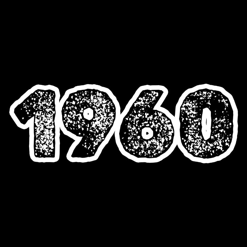 Year 1960