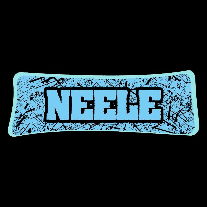 Neele comme nom