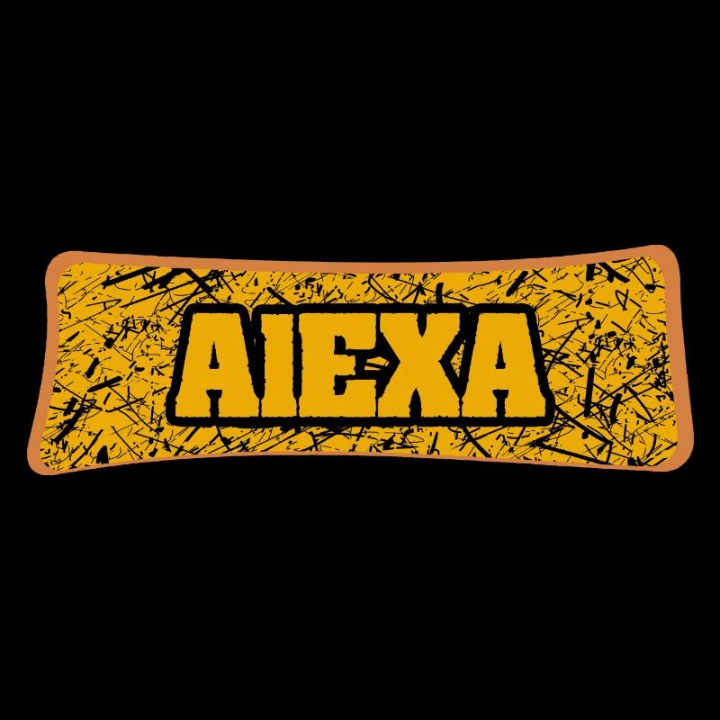 Cadeau pour Alexa