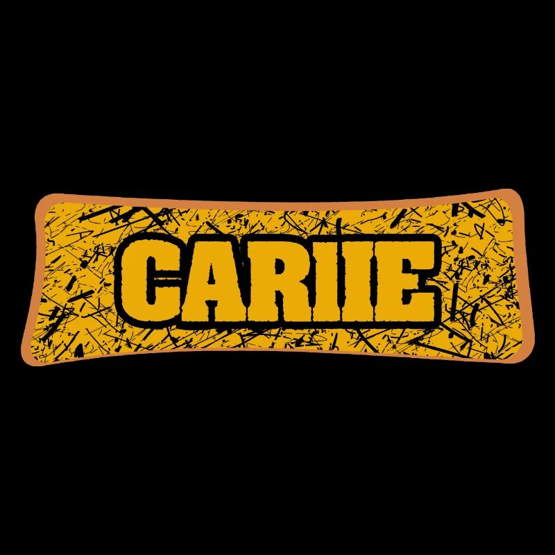 Ægteskab Carlie