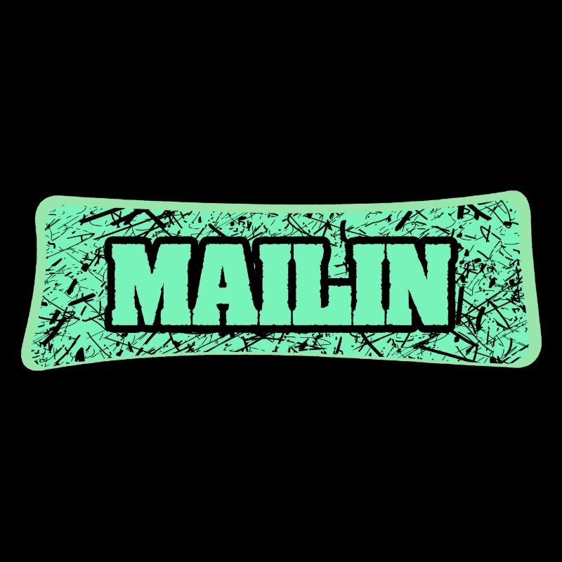 Mailin comme nom de naissance