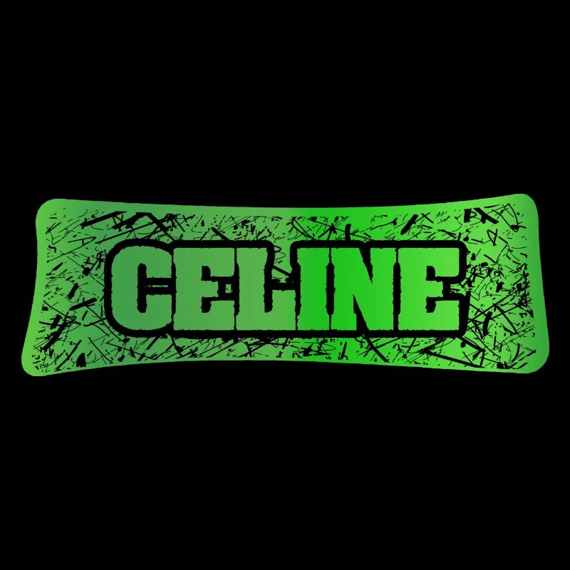 Celine as a first name