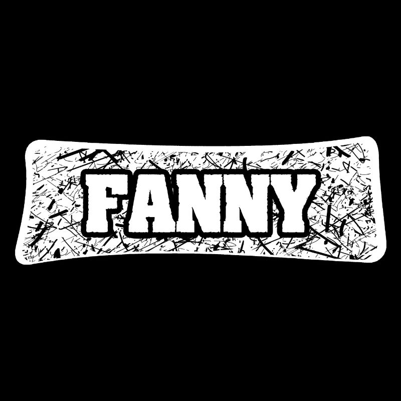 Fanny as a first name
