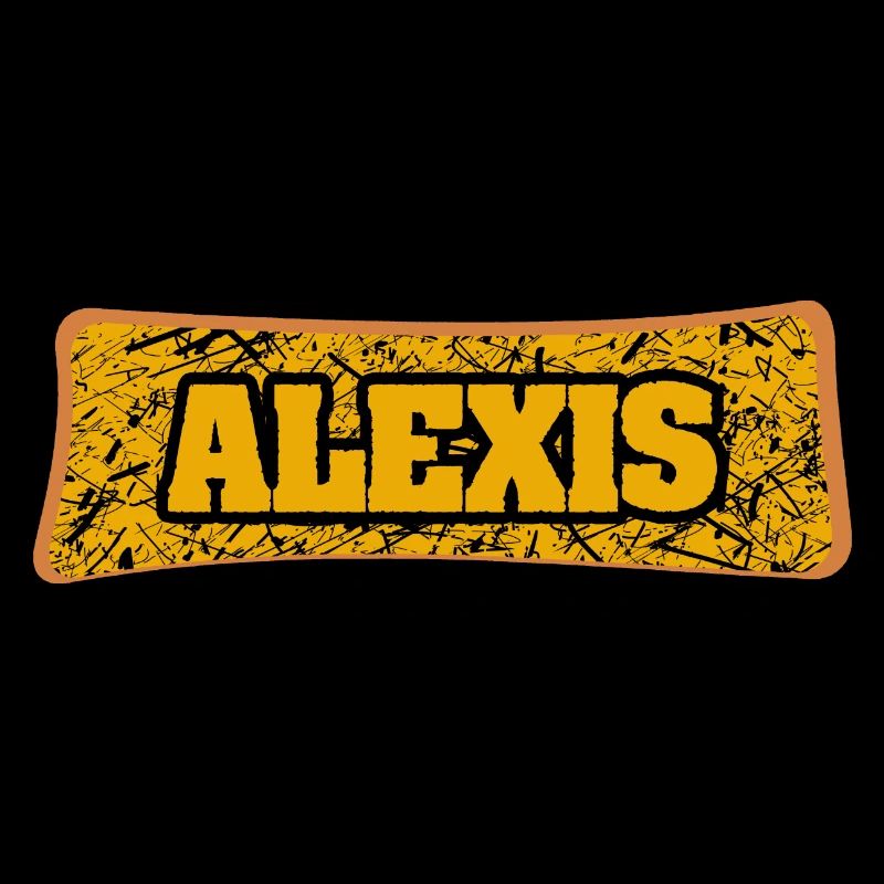 Cadeau pour Alexis