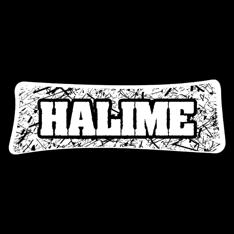 Halime