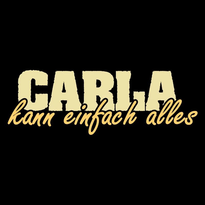 Mrs. Carla
