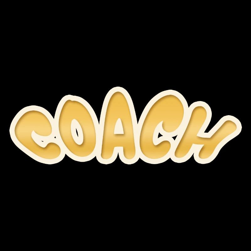 Cadeau pour Coach