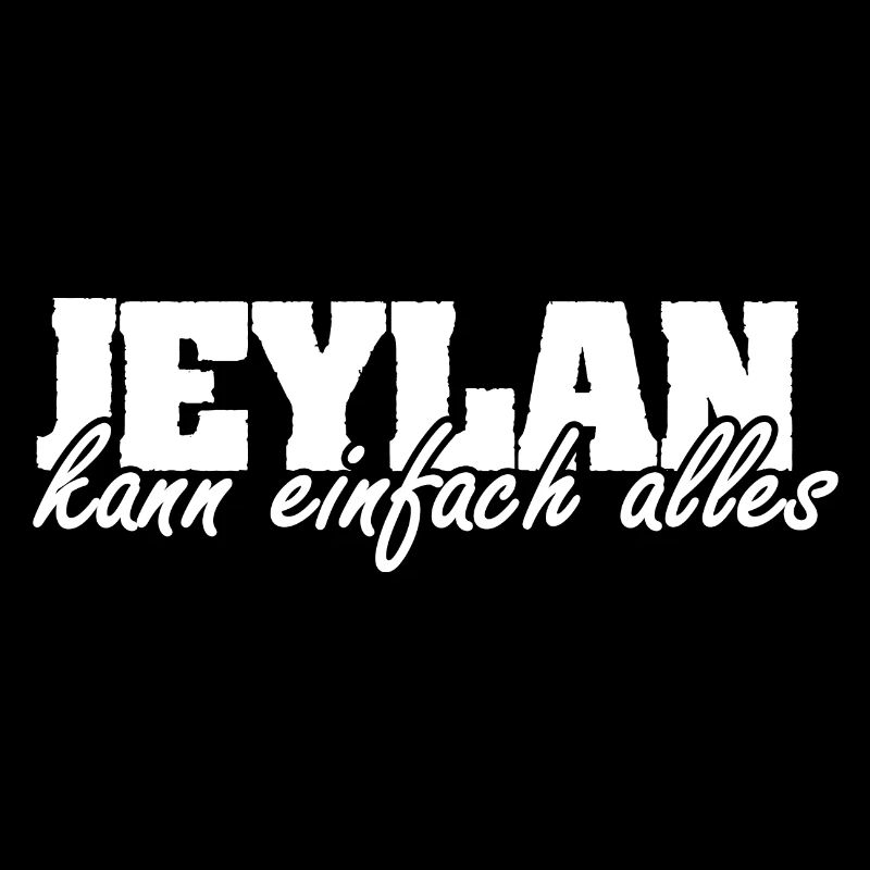Jeylan