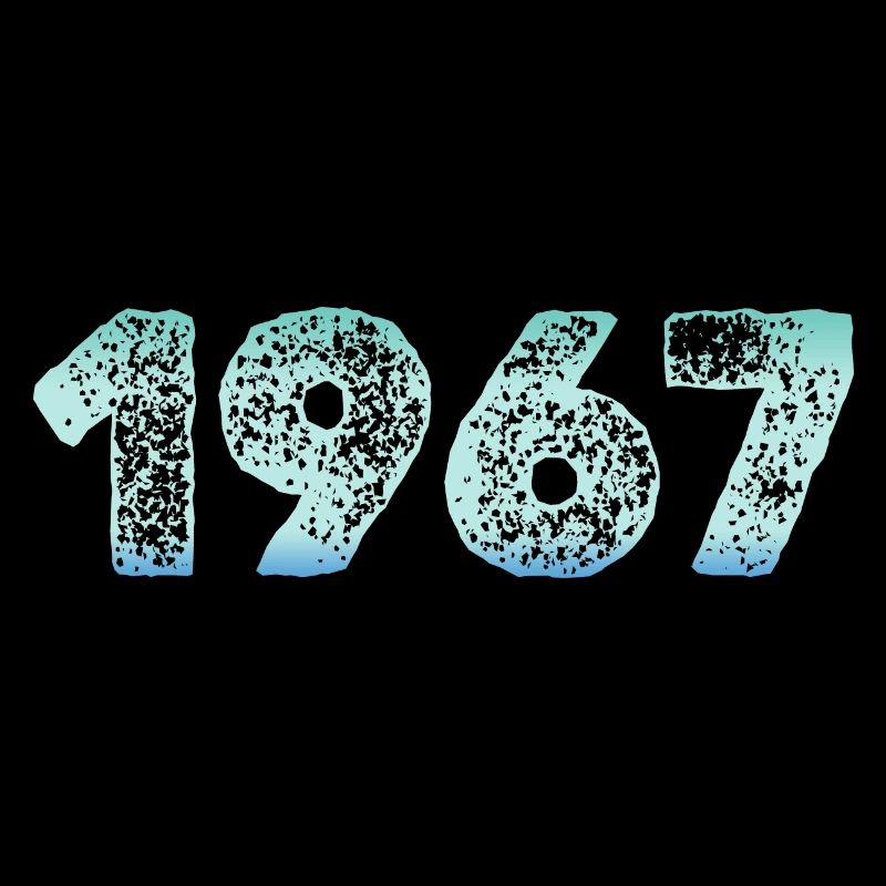 Glace 1967