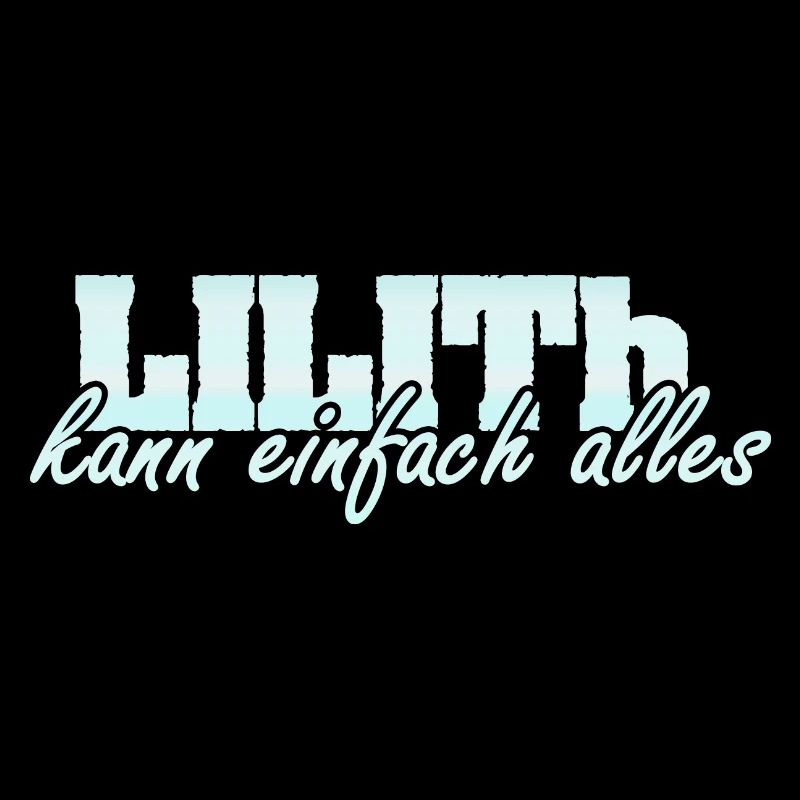 Spruch Lilith
