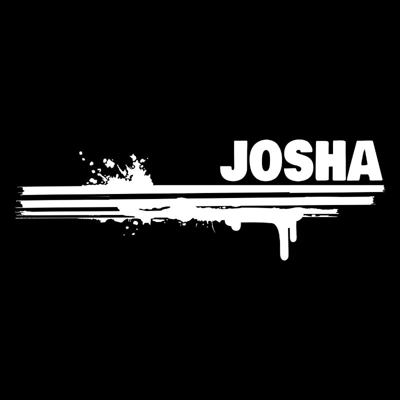 Gift for Josha