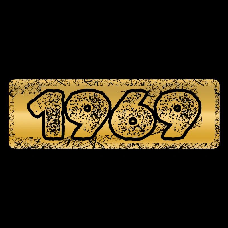 Year 1969