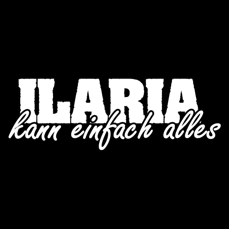 Cadeau pour Ilaria