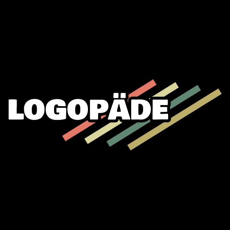 Logopäde als Arbeitsplatz