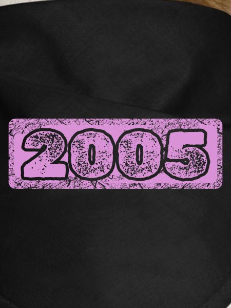 Number 2005
