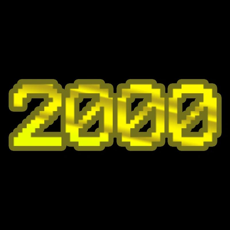 2000 2000