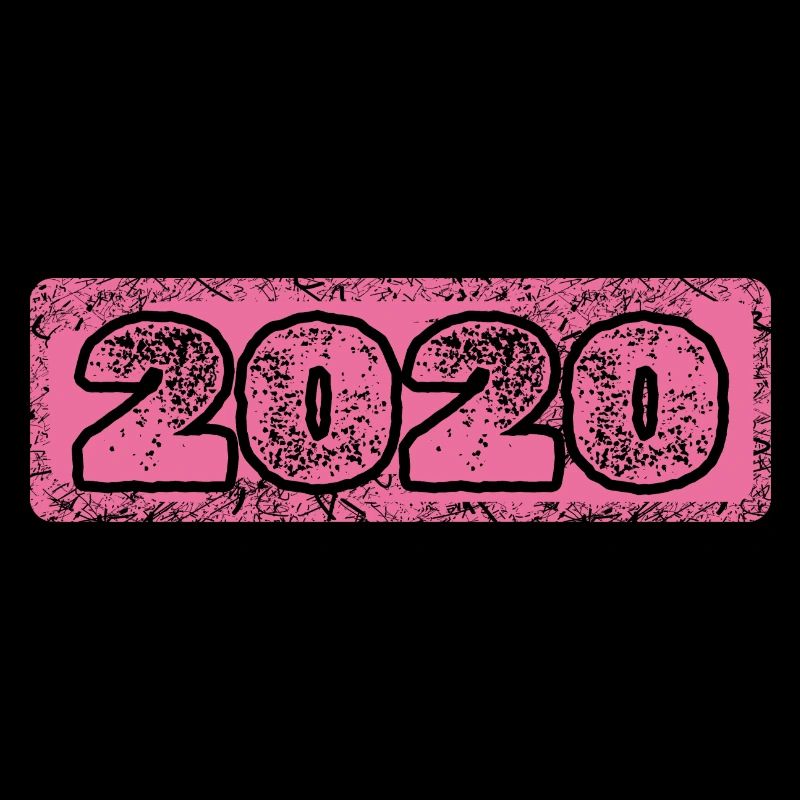 Year 2020