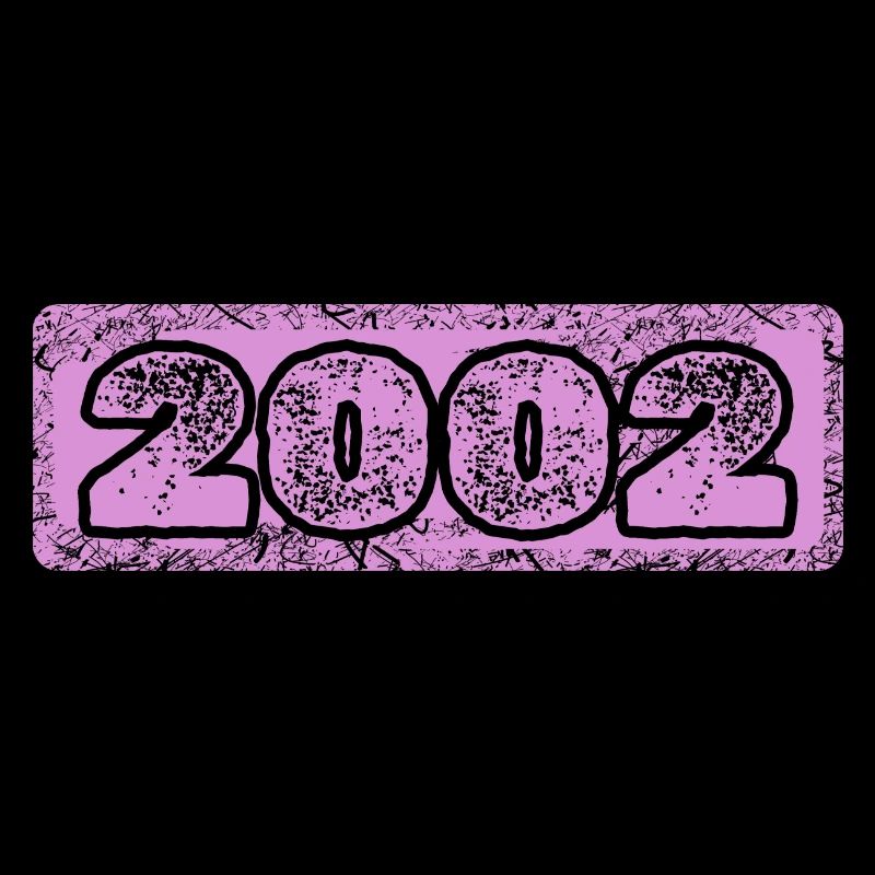 Numéro 2002