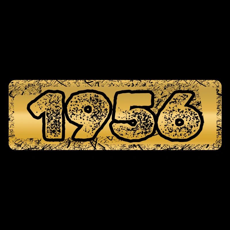 Année 1956