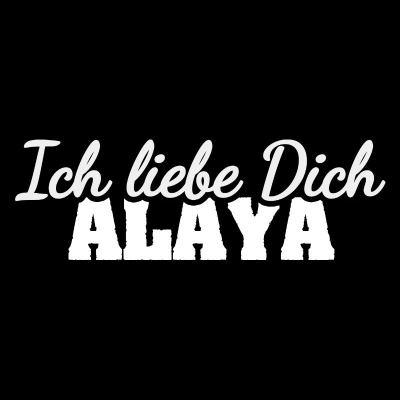 Amour Alaya