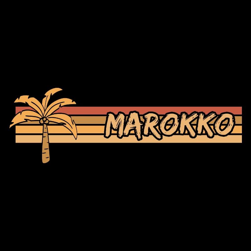 Le Maroc en vacances
