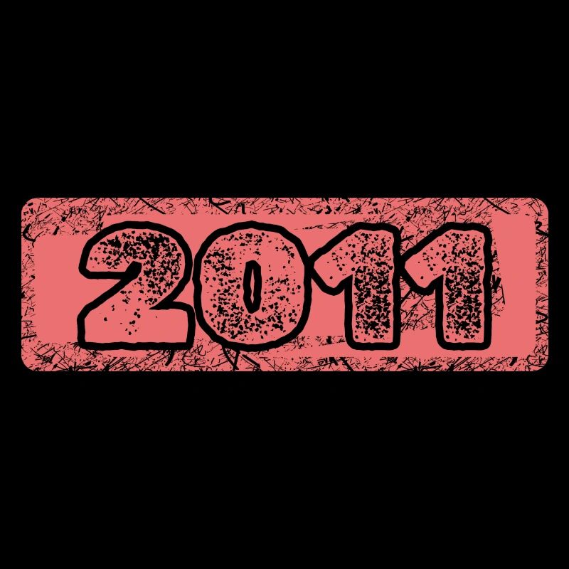 Jahr 2011