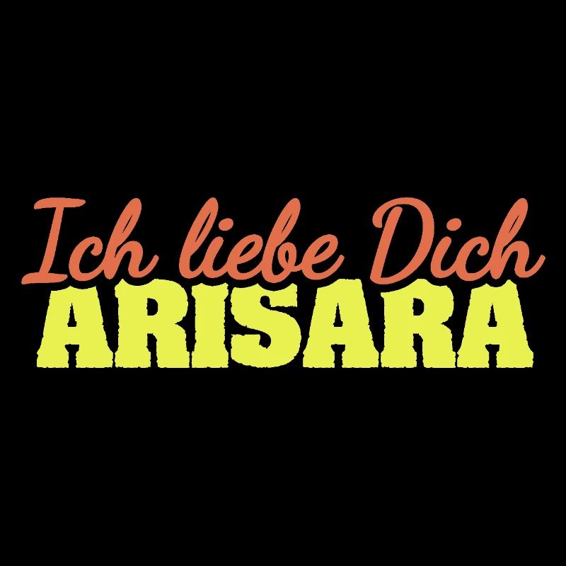 Arisara comme amour