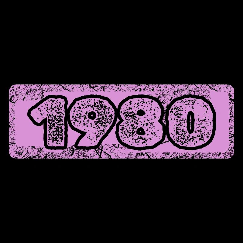 Year 1980