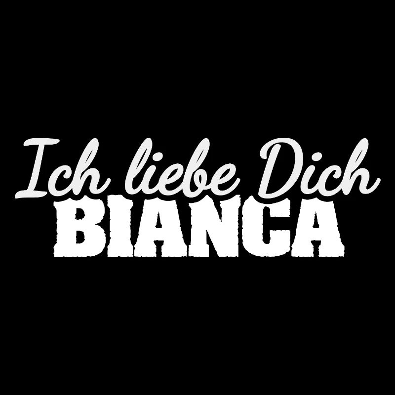 Liebe Bianca