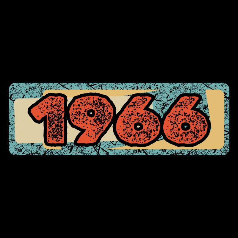 Année 1966