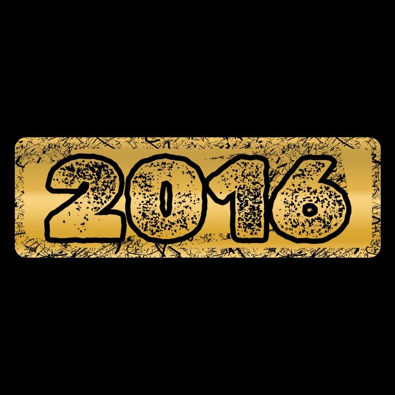 Vintage 2016