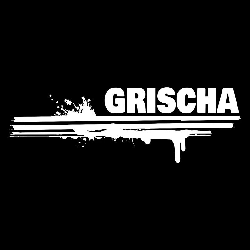 Grischa