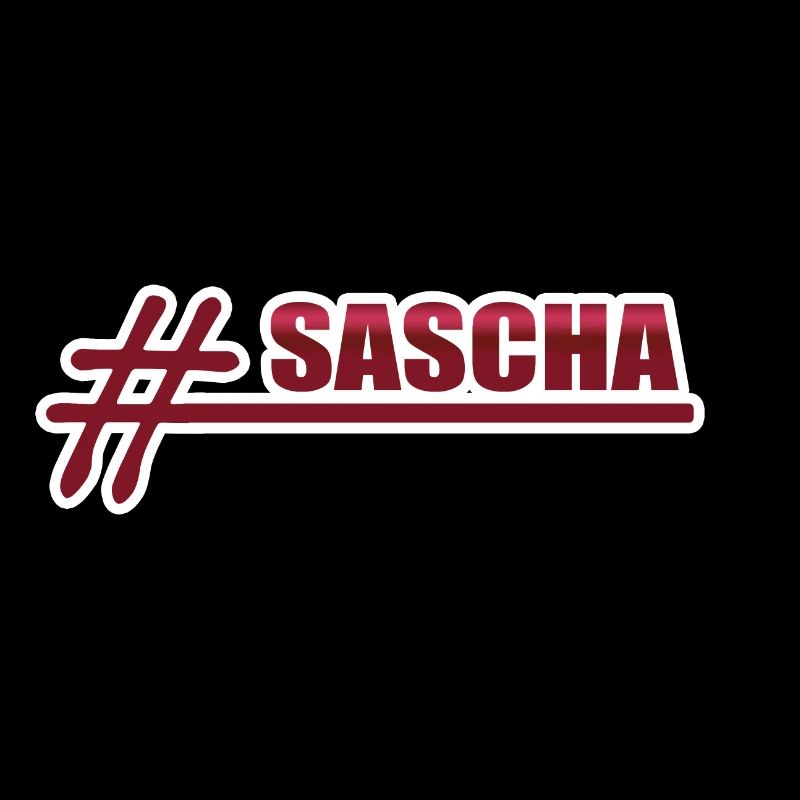 Sascha