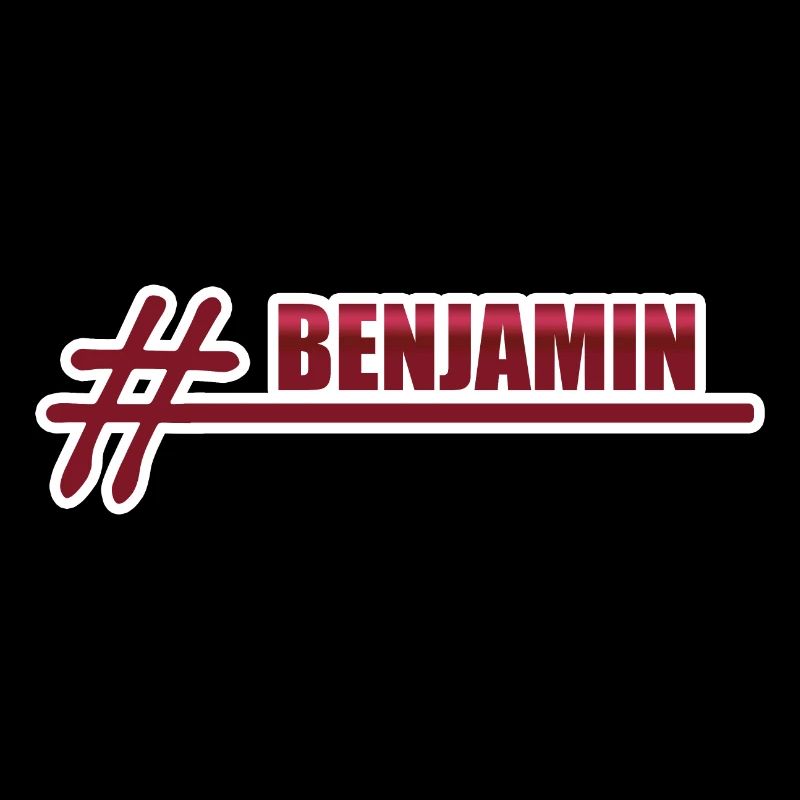 BENJAMIN Benjamin