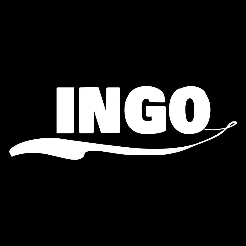 Ingo Ingo