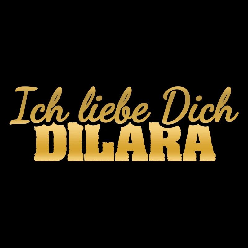 Liebe Dilara