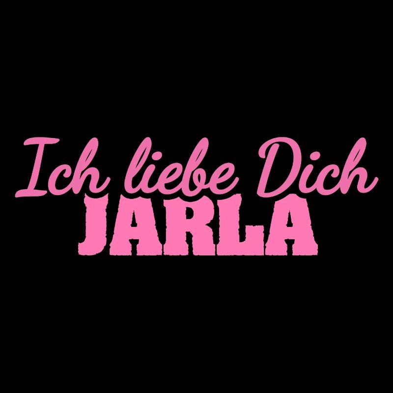 Liebe Jarla