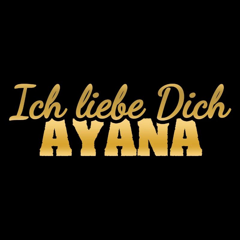 Ayana