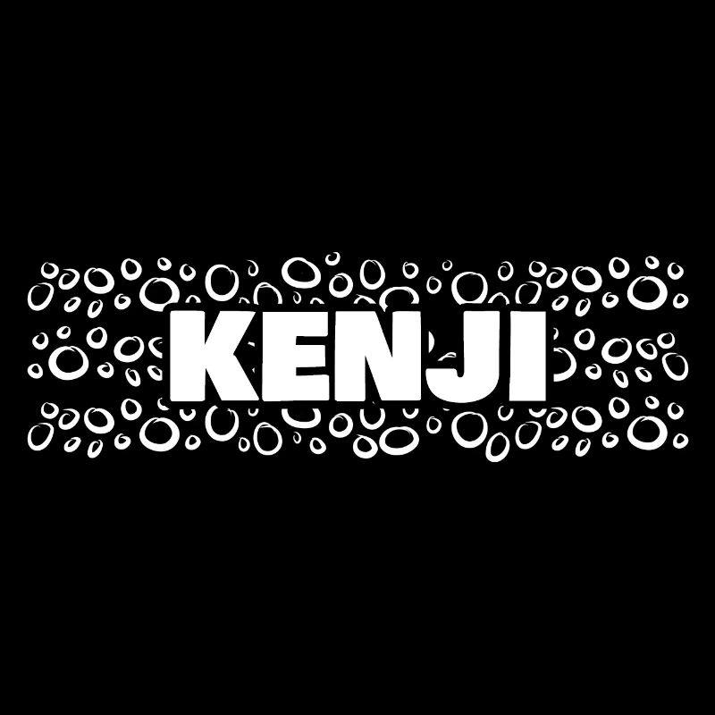 First name Kenji